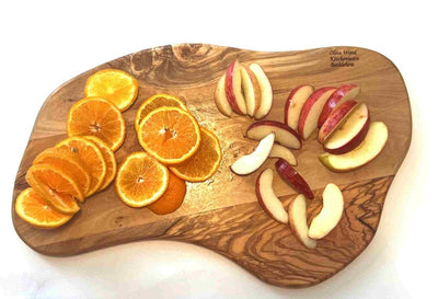 Charcuterie Cutting Serving Boards Olive Wood Kitchenware From the Holy Land Bethlehem 