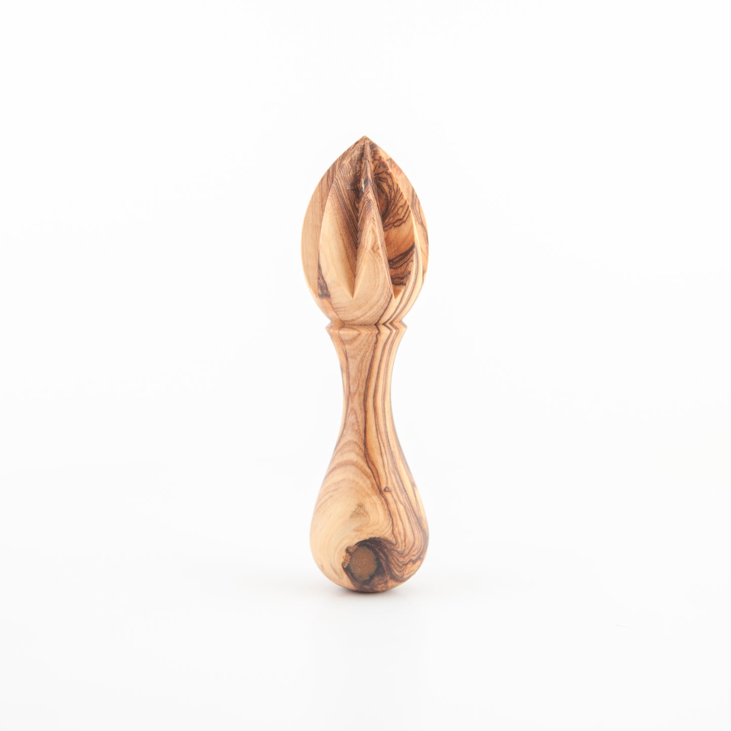 Wooden Lemon Reamer