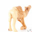 Keeling Hand Carved Camel [Small] - Statuettes - Bethlehem Handicrafts