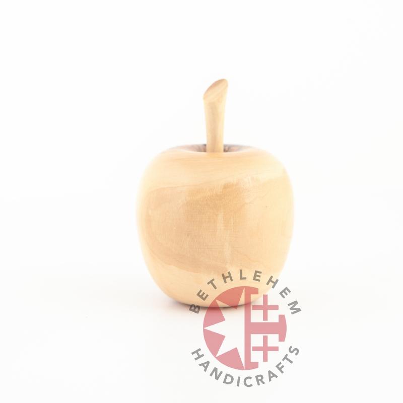 Olive Wood Toothpick Holder - Home & Office - Bethlehem Handicrafts