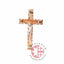 Wooden Carved Crucifix - Wall Hangings - Bethlehem Handicrafts