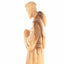 St. Francis of Assisi Olive Wood Hand Carved Statue - Statuettes - Bethlehem Handicrafts