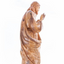 Jesus Christ Carved Statue Masterpiece from Olive Wood by Christian Artisans Grown in the Holy Land