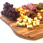 Charcuterie Serving Board Olive Wood 