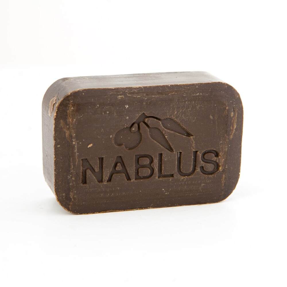 Nablus Pure Olive Oil Bar Soap from Dead Sea