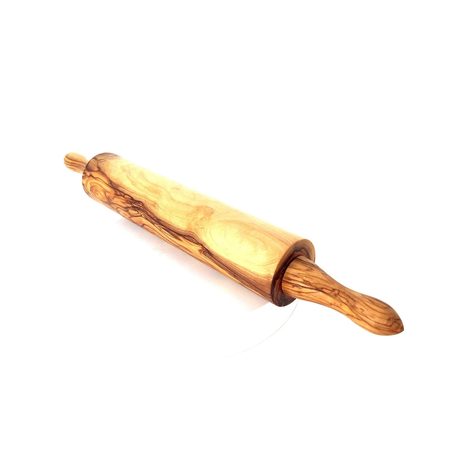 Olive Wood Rolling Pin , 21"