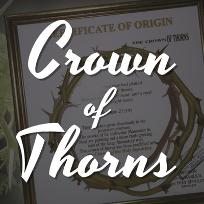 The Crown of Thorns