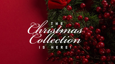 The Christmas Collection is here!