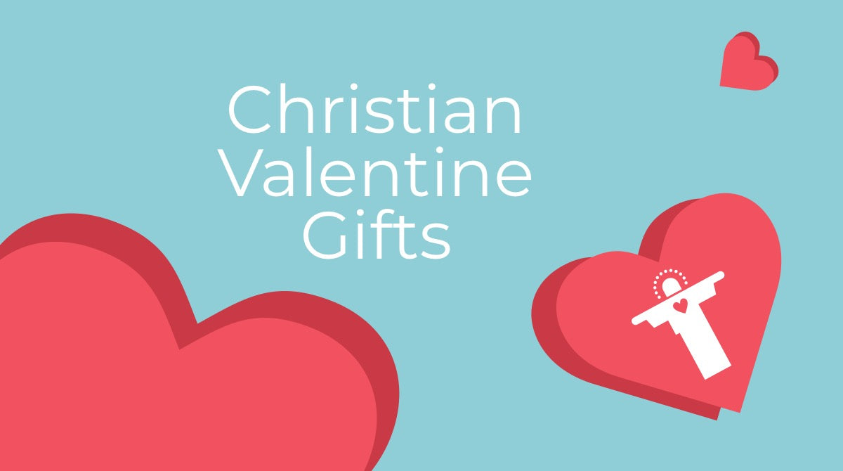 Christian Valentine Gifts