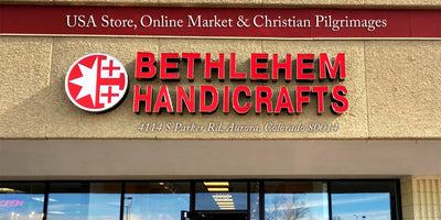 Bethlehem Handicrafts