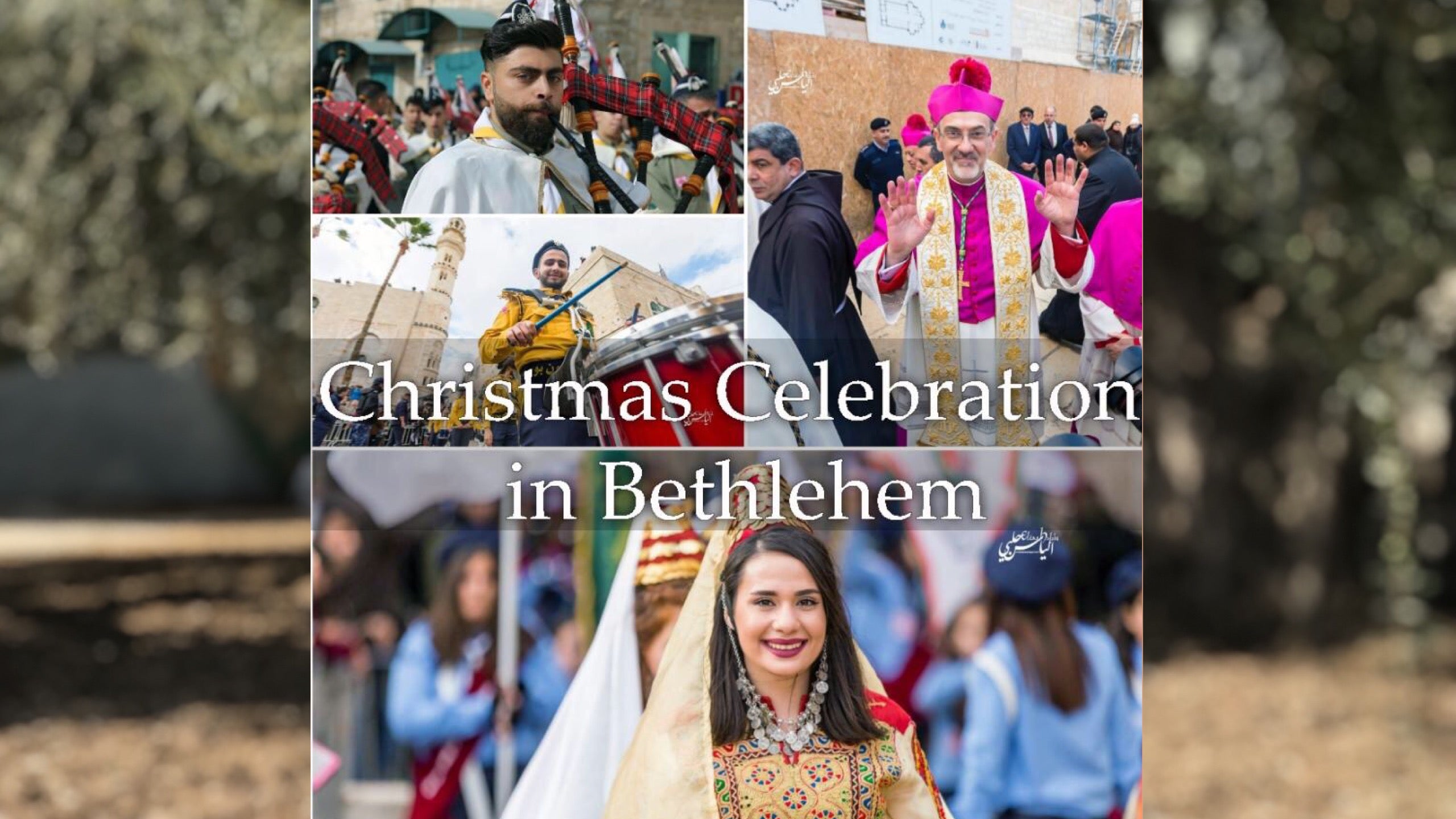 Christmas Celebrations