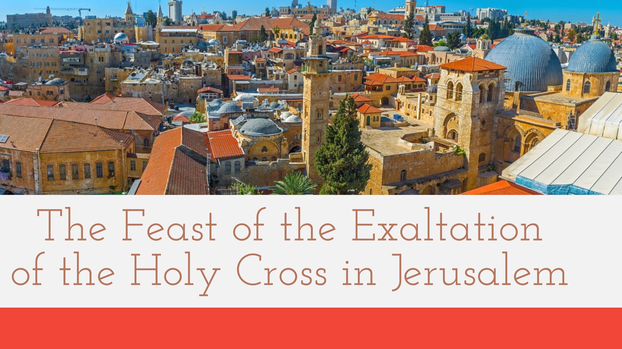 The Christian Quarter