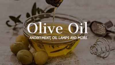 Olive Oil