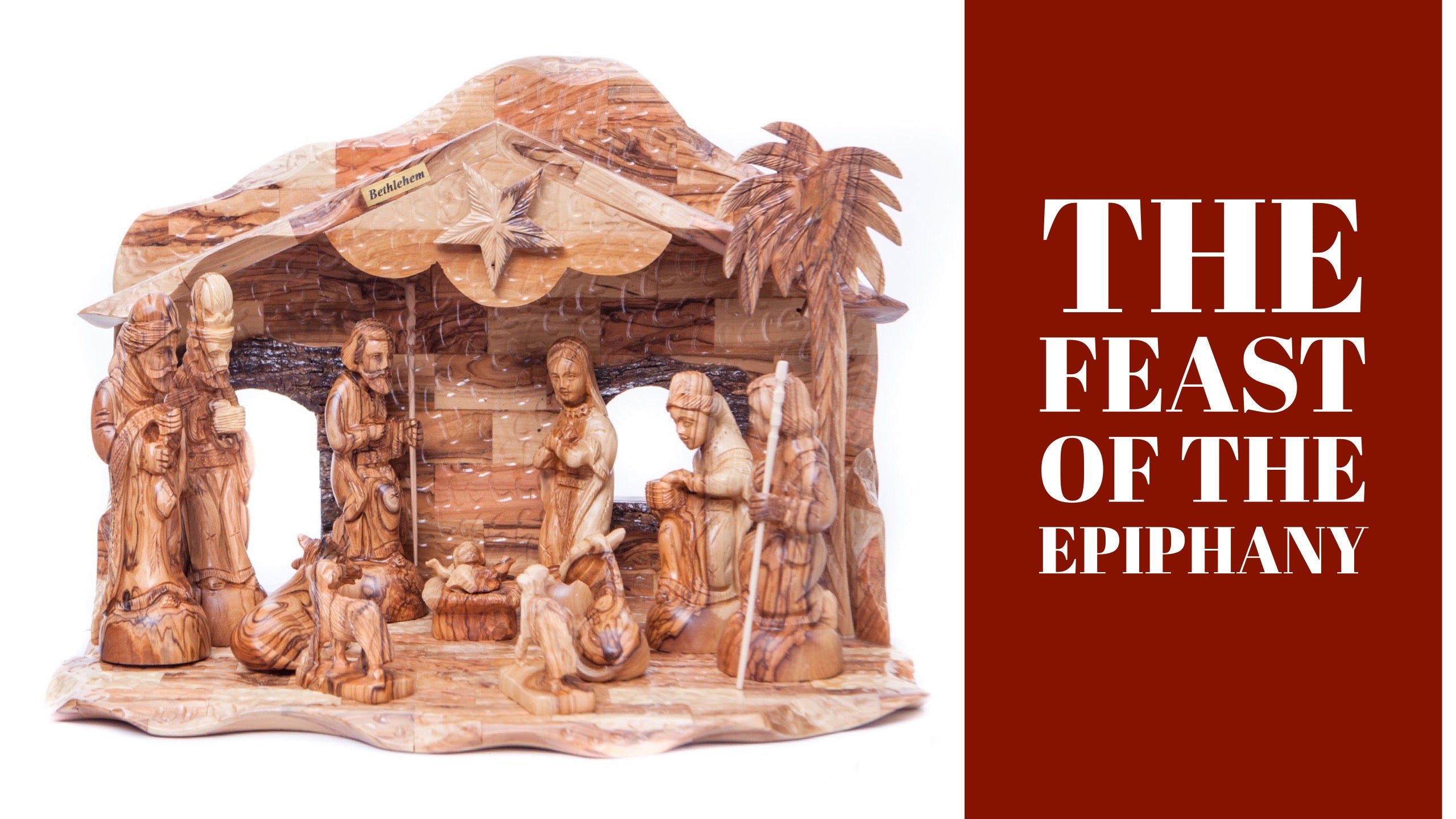 The Feast of the Epiphany