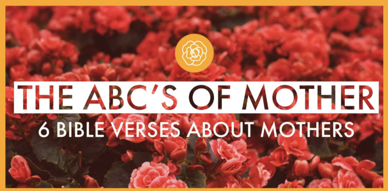 The ABC's of Mother