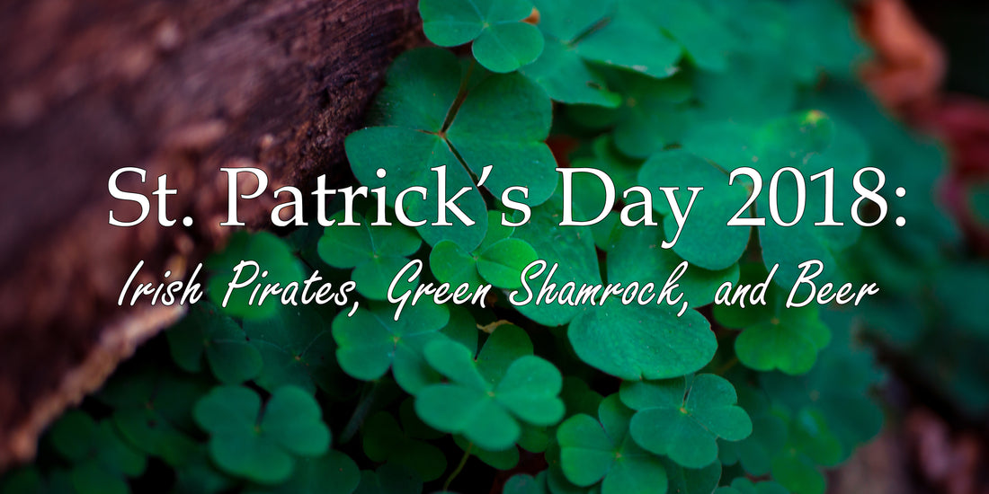 St. Patrick’s Day