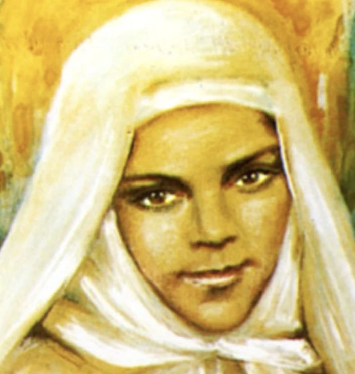 The Feast of Saint Mariam Baouardy in Bethlehem