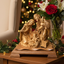 Holy Family Masterpiece for Church, Nativity Scene 13.2"