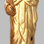 St. Joseph with Baby Jesus 9.5"