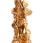 St. Micheal Angel Statue 7"
