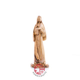Santa Teresa de Lisieux "La Pequeña Flor de Jesús", 22 cm