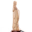 Virgin Mary Mother and Holy Child, 11.4" Olive Wood Carving Statue from Bethlehem