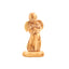 Praying Angel , Hand Carved Olive Wood 5.9"