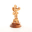 "Angel", Wooden Nativity Figurine, 7.7"