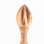 Wooden Lemon Reamer - Home & Office - Bethlehem Handicrafts