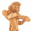 Hand Carved Angel - Statuettes - Bethlehem Handicrafts