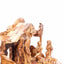 Wood Carved Nativity Set - Statuettes - Bethlehem Handicrafts