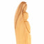 Olive Wood Virgin Mary with the Holy Child (Abstract) - Statuettes - Bethlehem Handicrafts