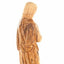 Olive Wood Madonna with the Holy Child - Statuettes - Bethlehem Handicrafts
