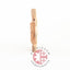 Handmade Jerusalem Wooden Cross - Wall Hangings - Bethlehem Handicrafts