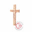 Wooden Carved Crucifix - Wall Hangings - Bethlehem Handicrafts