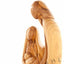 Olive Wood Figurine of the Holy Family - Statuettes - Bethlehem Handicrafts