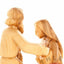 Olive Wood Holy Family Statue - Statuettes - Bethlehem Handicrafts
