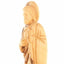 Saint Jude Olive Wood Hand Carved Statue - Statuettes - Bethlehem Handicrafts