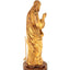 Jesus Christ Giving Blessing, 30.7" Masterpiece Wooden Church Sculpture