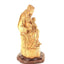Jesus Christ, "With The Children" Masterpiece 24", Olive Wood Carved Sculpture from the Holy Land