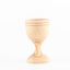 Communion Cup, Olive Wood from the Holy Land