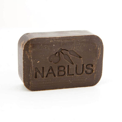 Nablus Pure Olive Oil Bar Soap from Dead Sea