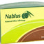 Nablus Pure Olive Oil Bar Soap with Dates