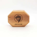 Jesus Christ, Octagon Rosary Box