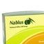 Nablus Pure Olive Oil Bar Soap with Honey