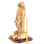 Jesus Christ "Forgiveness” Statue, 19.3" Carved Masterpiece, Holy Land Olive Wood