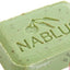 Nablus Pure Olive Oil Bar Soap with Sage