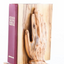 Carving of Wooden Hands Holding Bible, Olive Wood, Good News Bible, Christian Home Decor for Book Shelf