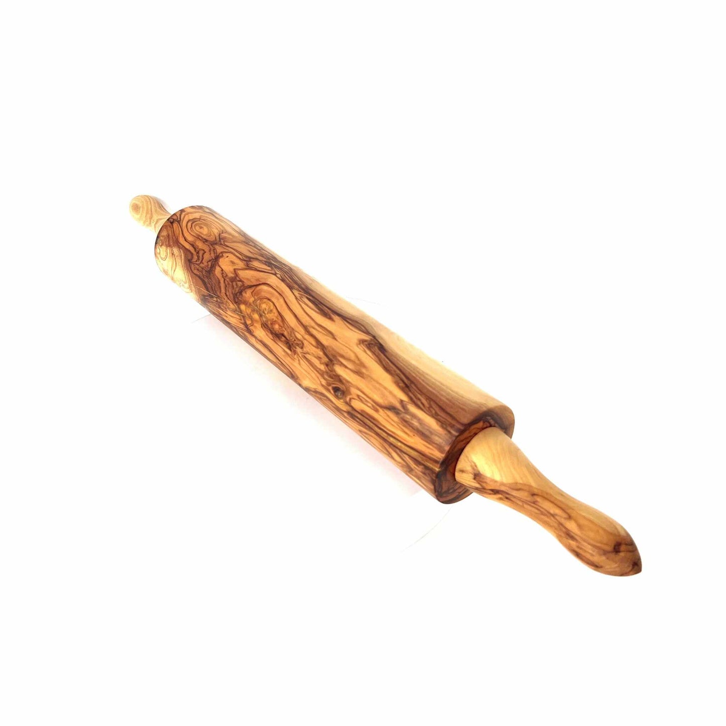 Olive Wood Rolling Pin , 21"