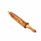 Olive Wood Rolling Pin , 21"